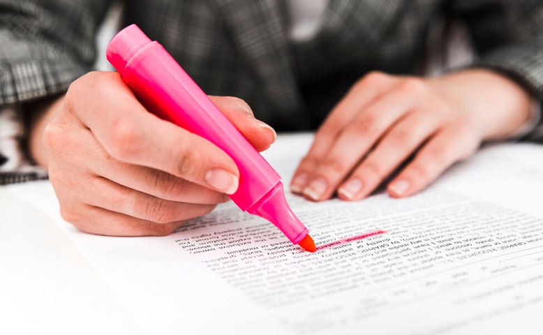 Why Is Proofreading Important for Writers?