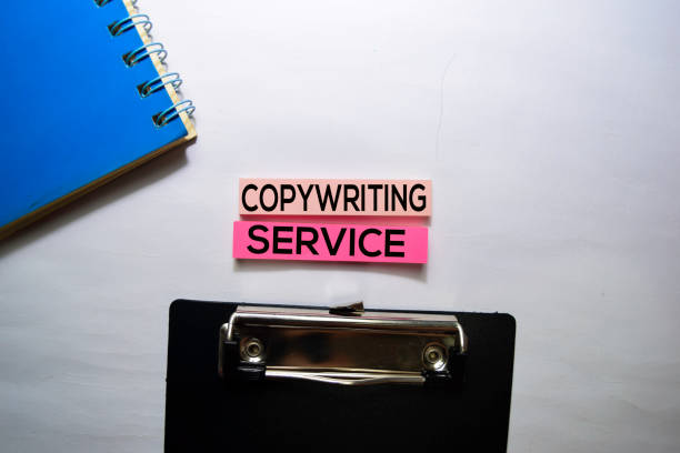 Copywriting Services