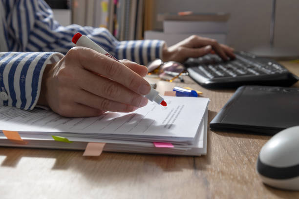 proofreading services